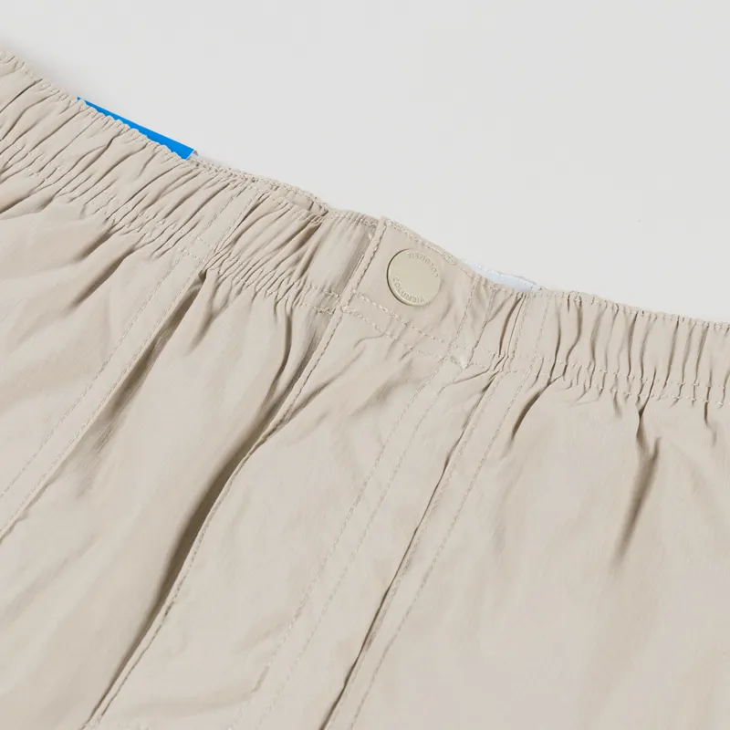 Columbia Landroamer Scout Shorts Ancient Fossil-9