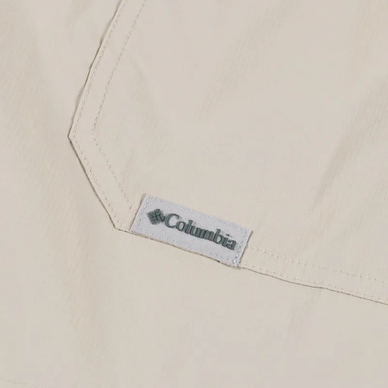 Columbia Landroamer Scout Shorts Ancient Fossil-7