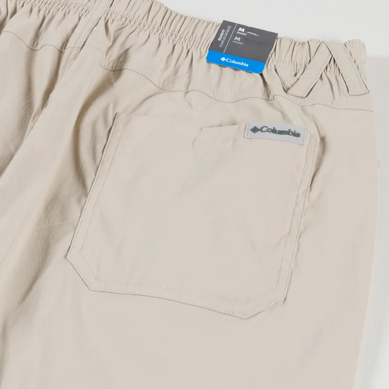 Columbia Landroamer Scout Shorts Ancient Fossil-5