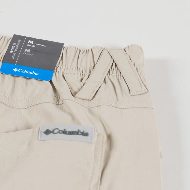 Columbia Landroamer Scout Shorts Ancient Fossil-8