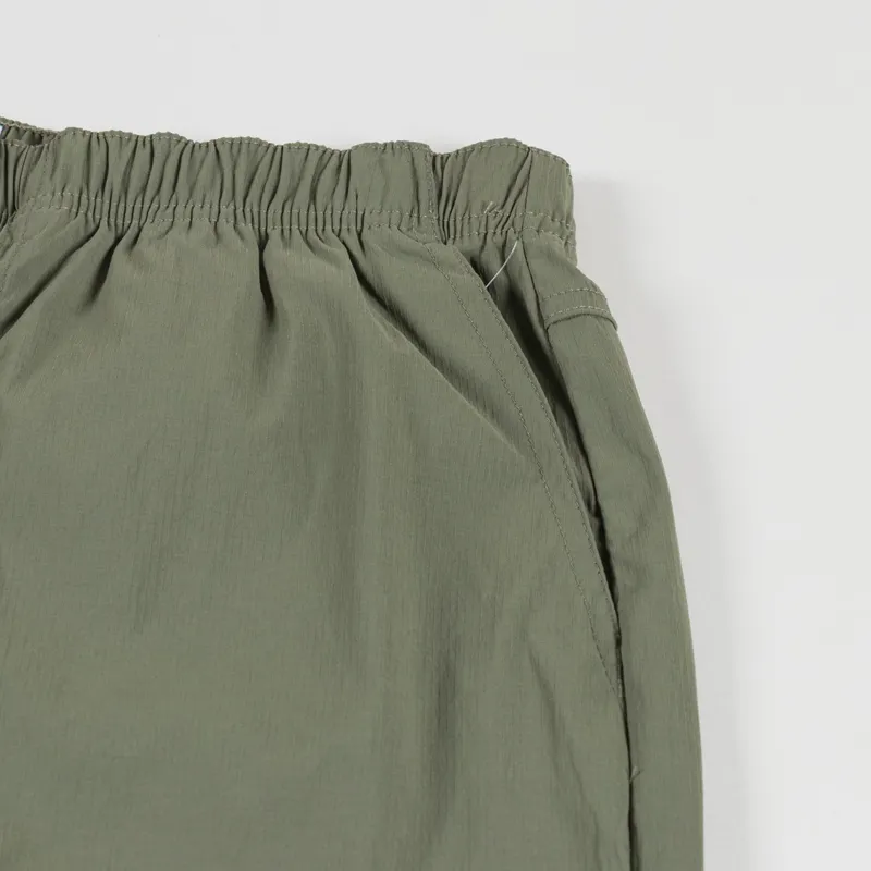 Columbia Landroamer Scout Shorts Stone Green-4