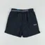 Columbia Sequoia Grove Woven Walking Shorts Black