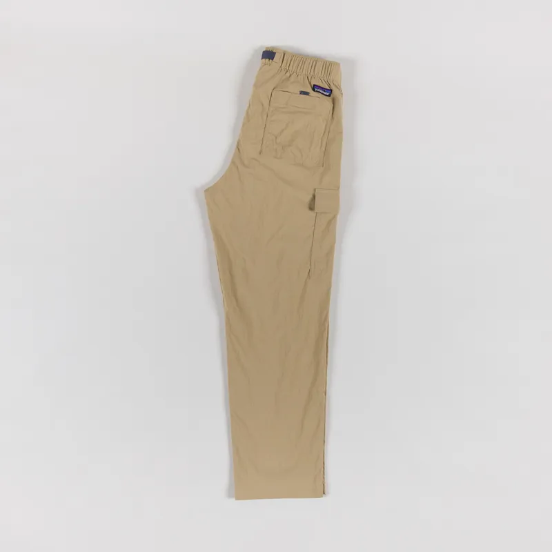 Patagonia Outdoor Everyday Pants Classic Tan-2