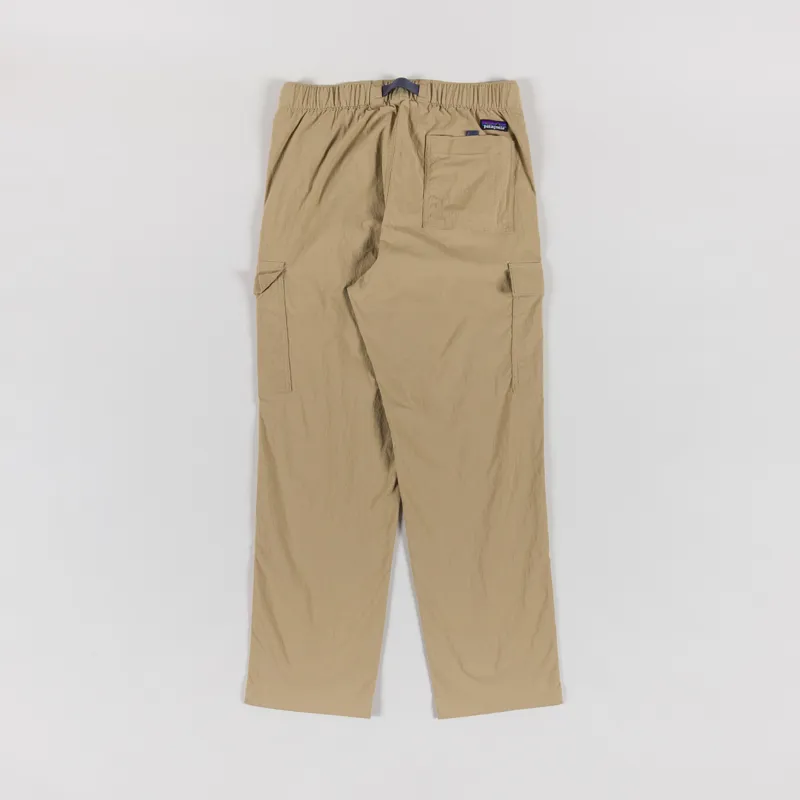 Patagonia Outdoor Everyday Pants Classic Tan-1