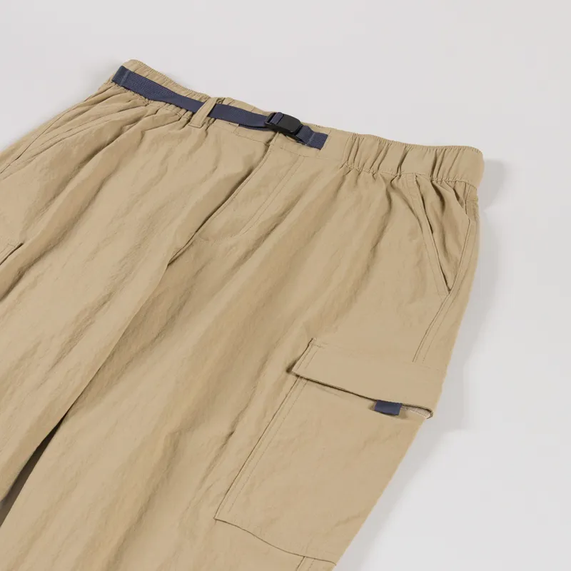 Patagonia Outdoor Everyday Pants Classic Tan-3