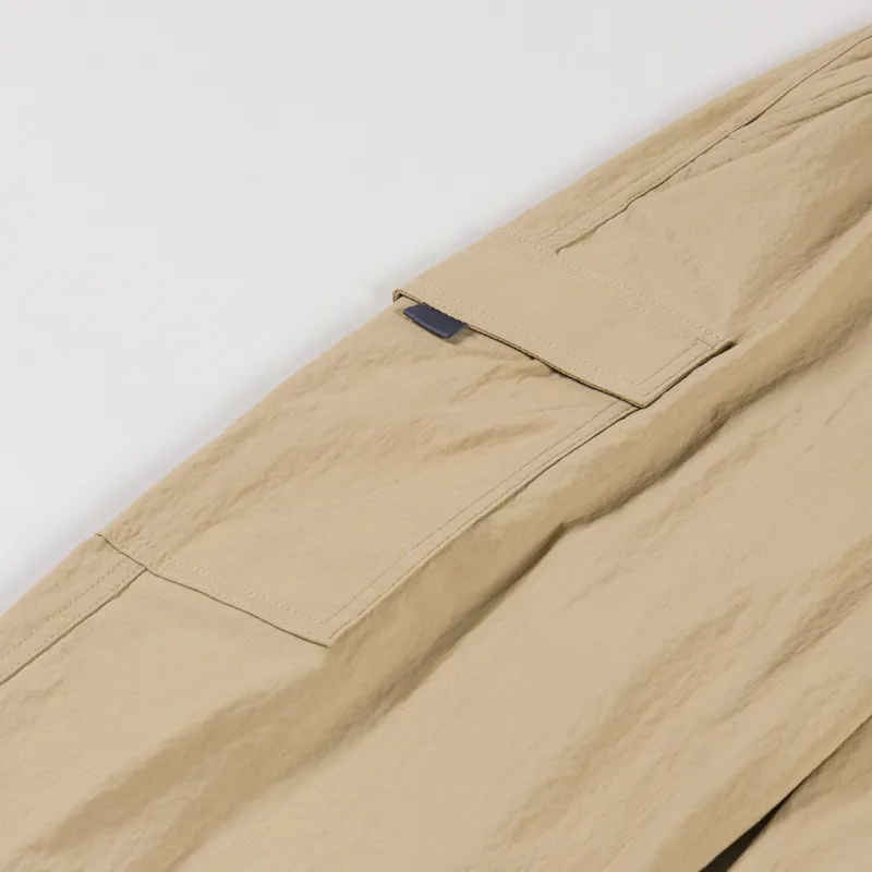 Patagonia Outdoor Everyday Pants Classic Tan-8