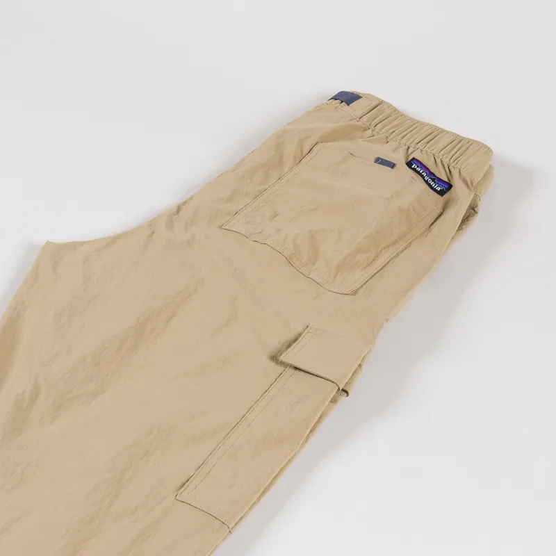 Patagonia Outdoor Everyday Pants Classic Tan-9