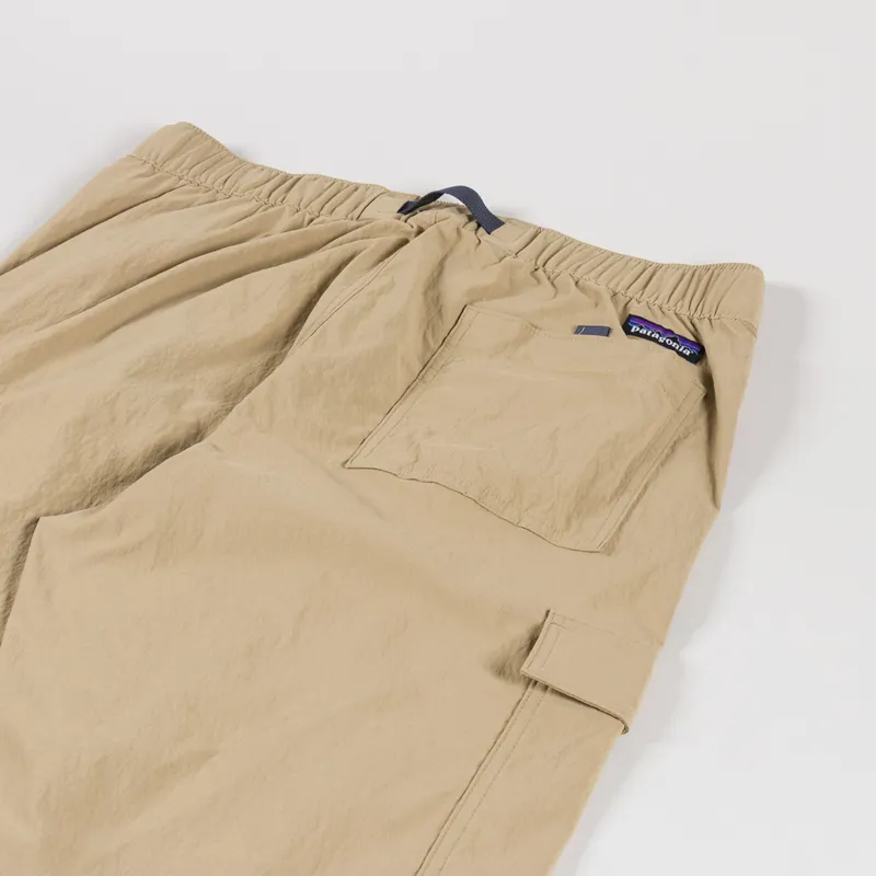 Patagonia Outdoor Everyday Pants Classic Tan-4