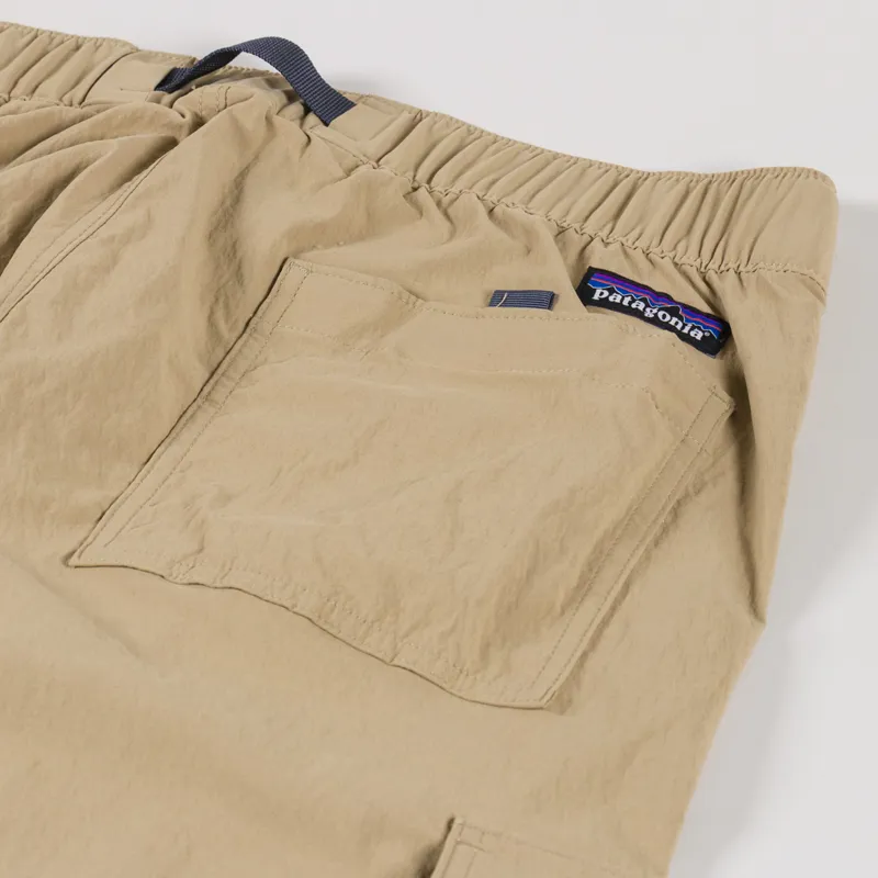 Patagonia Outdoor Everyday Pants Classic Tan-7