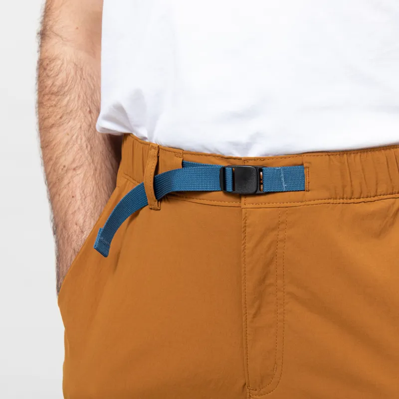 Patagonia Outdoor Everyday Pants Shelter Brown-6