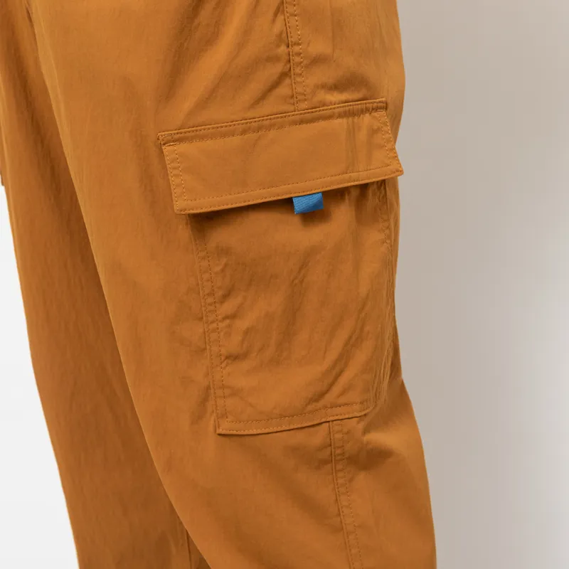 Patagonia Outdoor Everyday Pants Shelter Brown-10