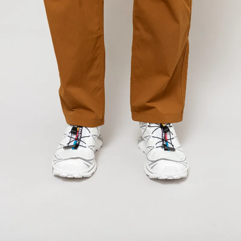 Patagonia Outdoor Everyday Pants Shelter Brown-5