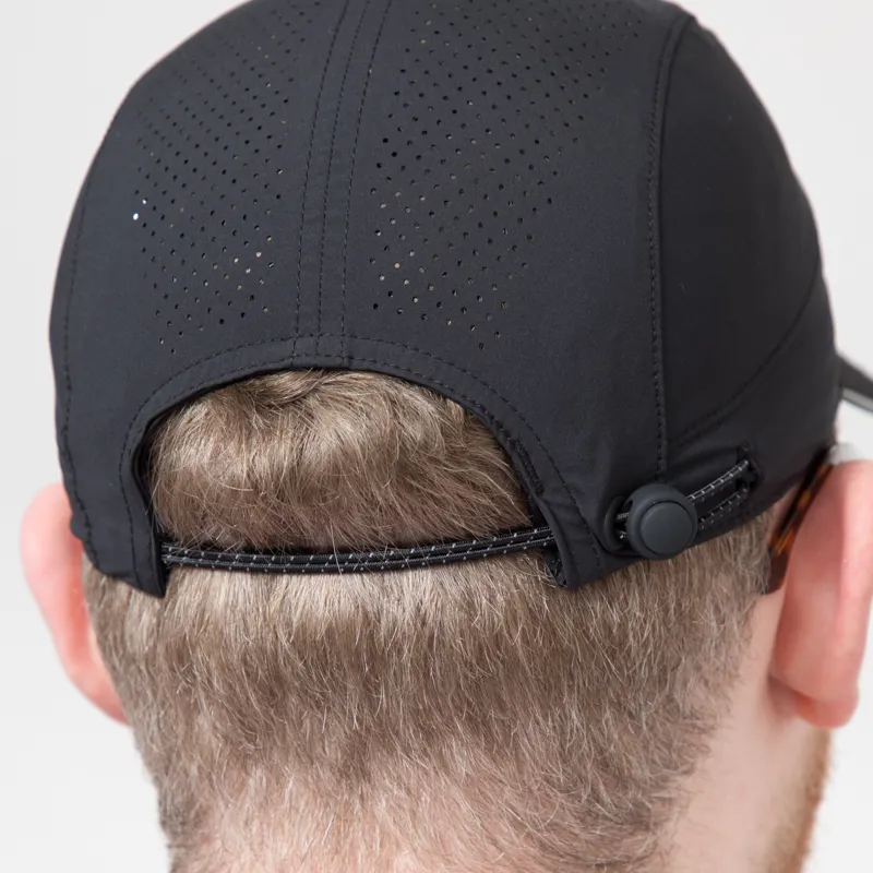 Columbia Speed Trail Cap Black Mountains-4