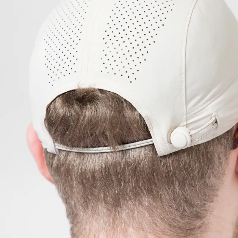 Columbia Speed Trail Cap Dark Stone Gem Splatter-4