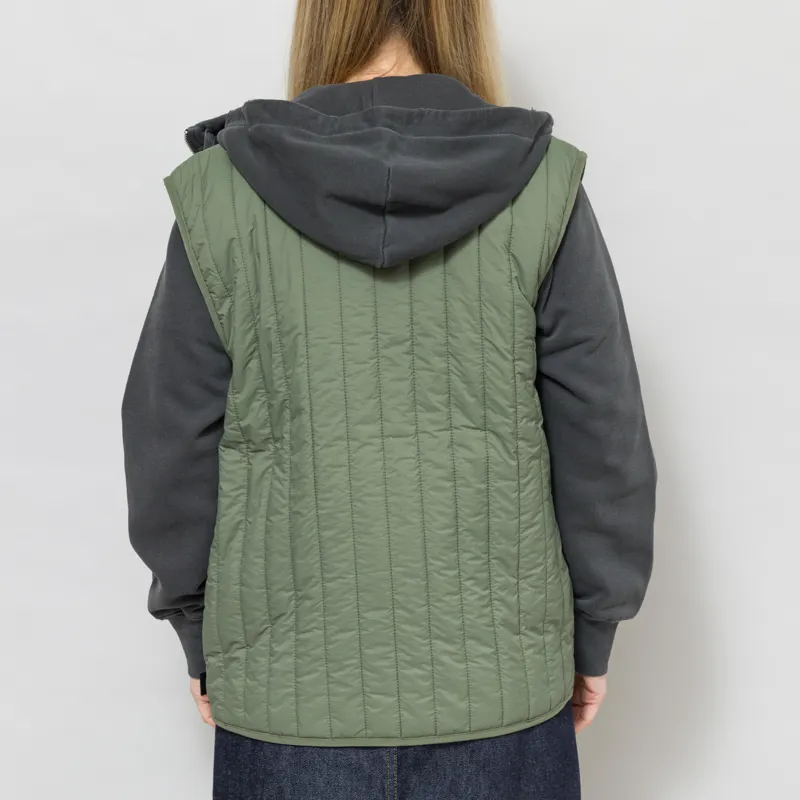 Rains Womens Banja Liner Vest Well-4