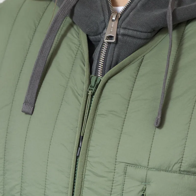 Rains Womens Banja Liner Vest Well-6