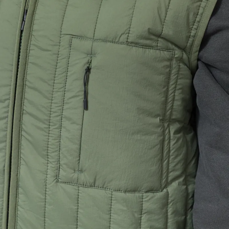 Rains Womens Banja Liner Vest Well-7