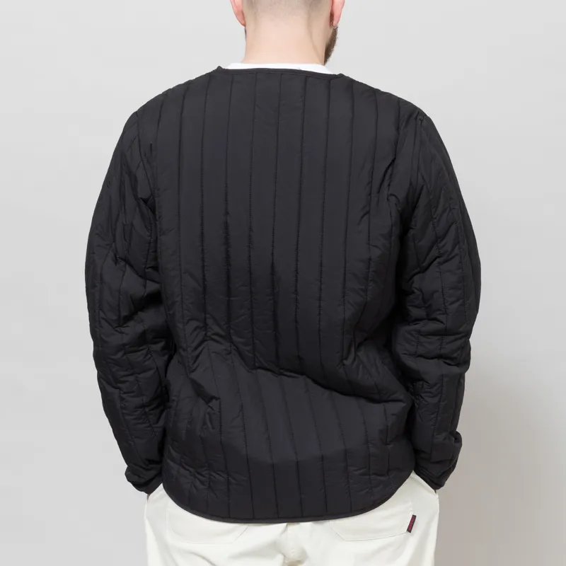 Rains Banja Liner Jacket Black-3