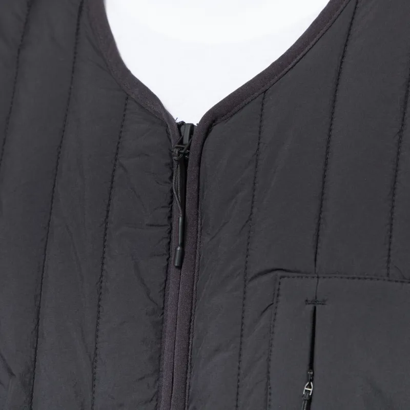 Rains Banja Liner Jacket Black-6