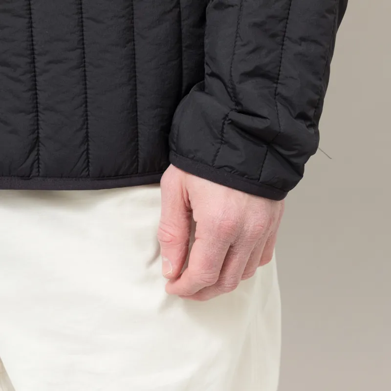 Rains Banja Liner Jacket Black-9