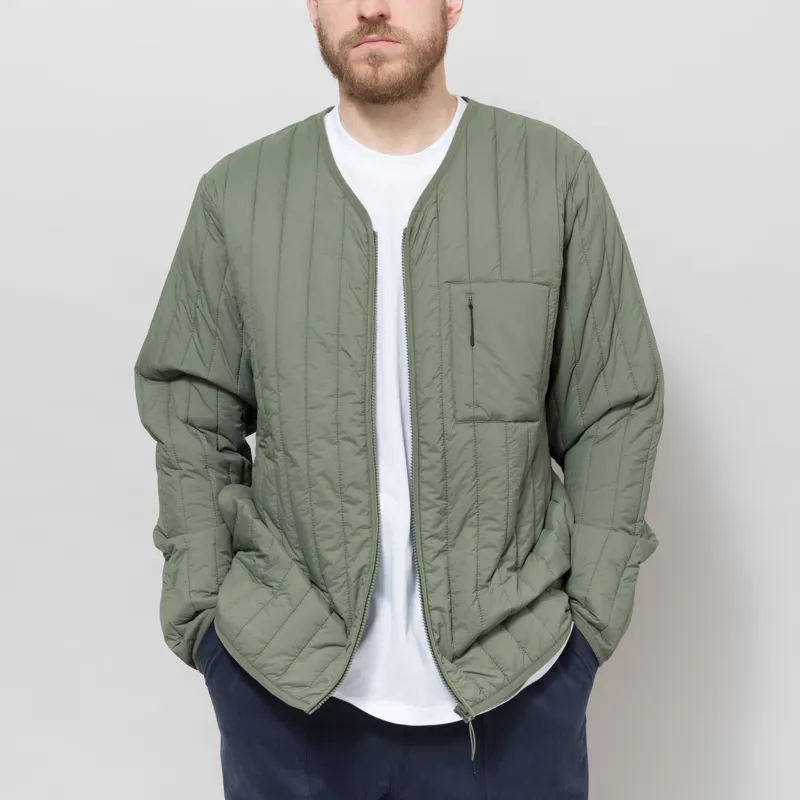 Rains Banja Liner Jacket Well