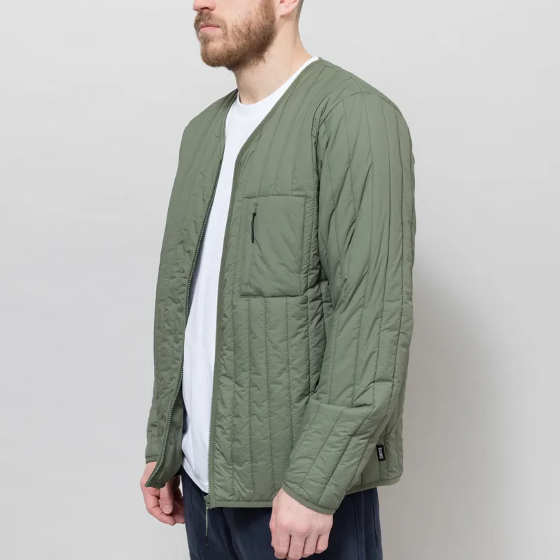 Rains Banja Liner Jacket Well-1
