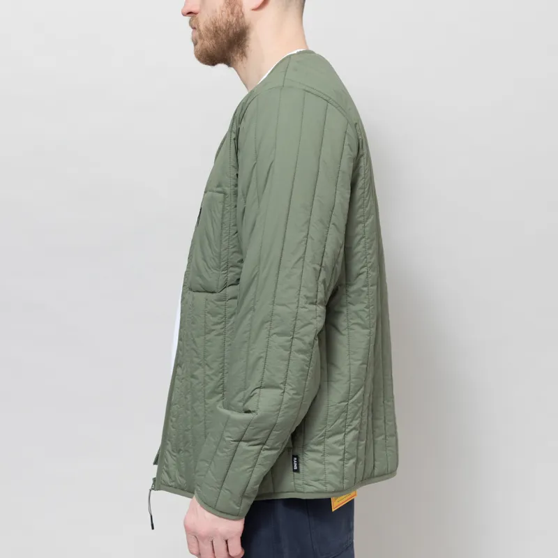 Rains Banja Liner Jacket Well-2