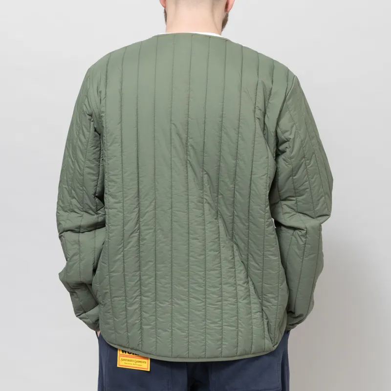 Rains Banja Liner Jacket Well-3