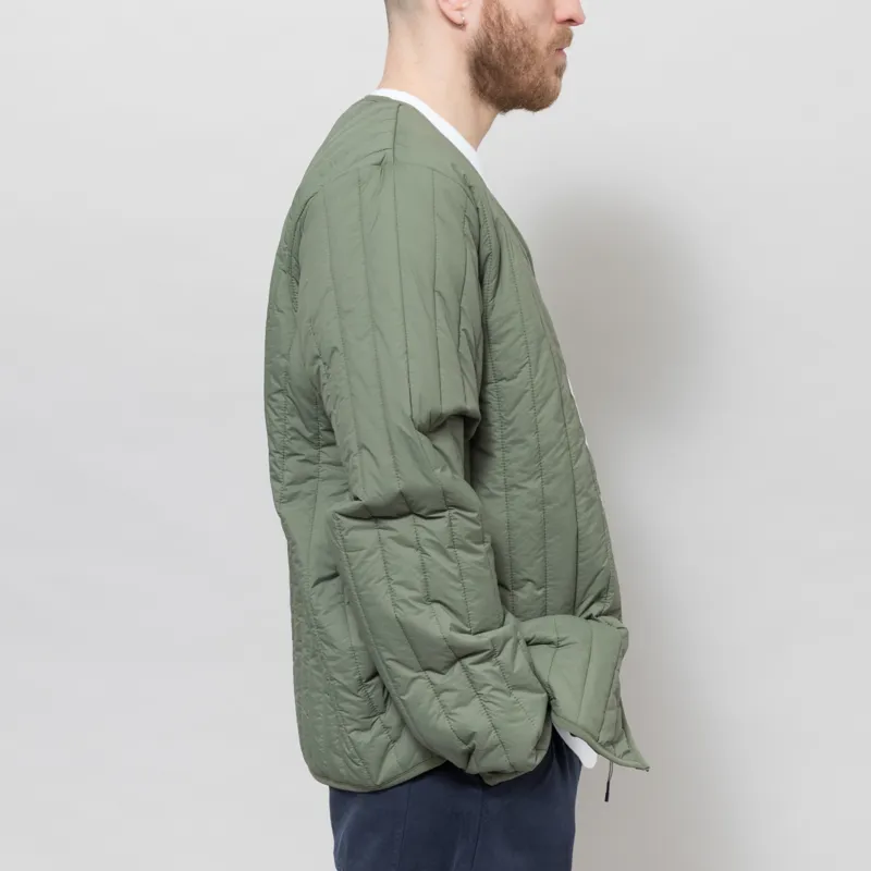 Rains Banja Liner Jacket Well-4