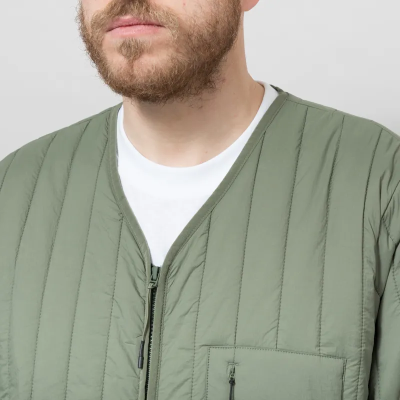 Rains Banja Liner Jacket Well-5