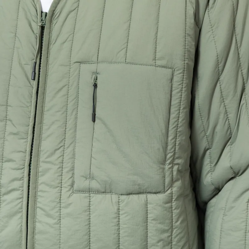 Rains Banja Liner Jacket Well-7