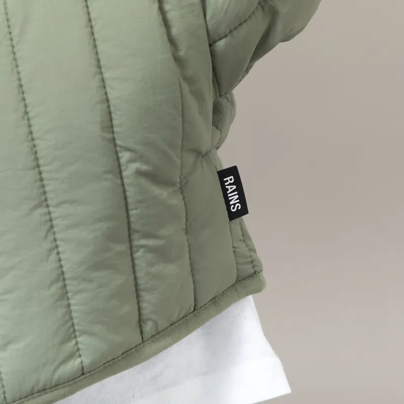 Rains Banja Liner Jacket Well-10