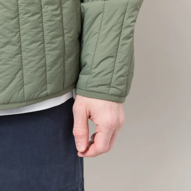 Rains Banja Liner Jacket Well-8