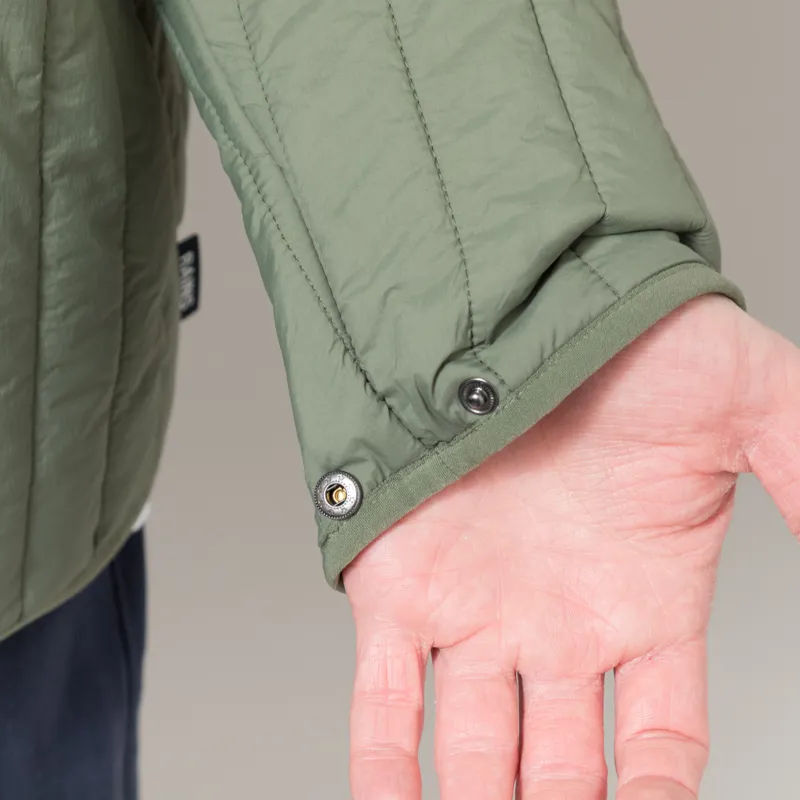 Rains Banja Liner Jacket Well-11