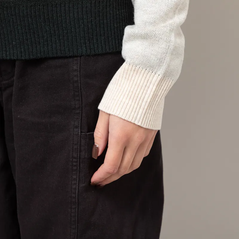 Kavu Womens Hillrose Sweater Tree Bear-8