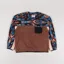Kavu Womens Kelowna Fleece Mingle Mode