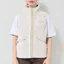 Columbia Womens Helvetia Sherpa Fleece Gilet Dark Stone Ancient Fossil