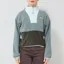 Columbia Womens Sequoia Grove II Half Zip Fleece Sedona Sage Greenscape Tea Light