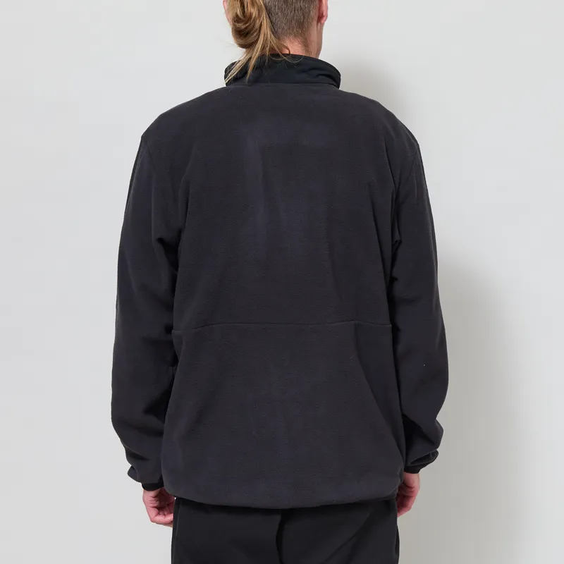 Columbia Sequoia Grove II Full Zip Fleece Black-2