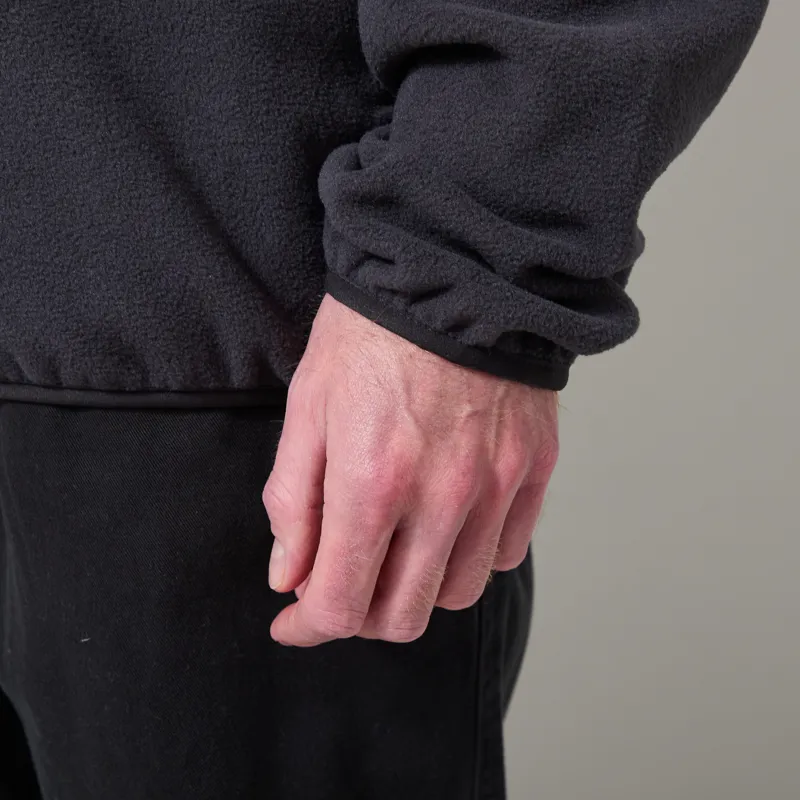 Columbia Sequoia Grove II Full Zip Fleece Black-5