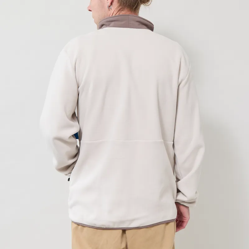 Columbia Sequoia Grove II Full Zip Fleece Dark Stone Iron-2