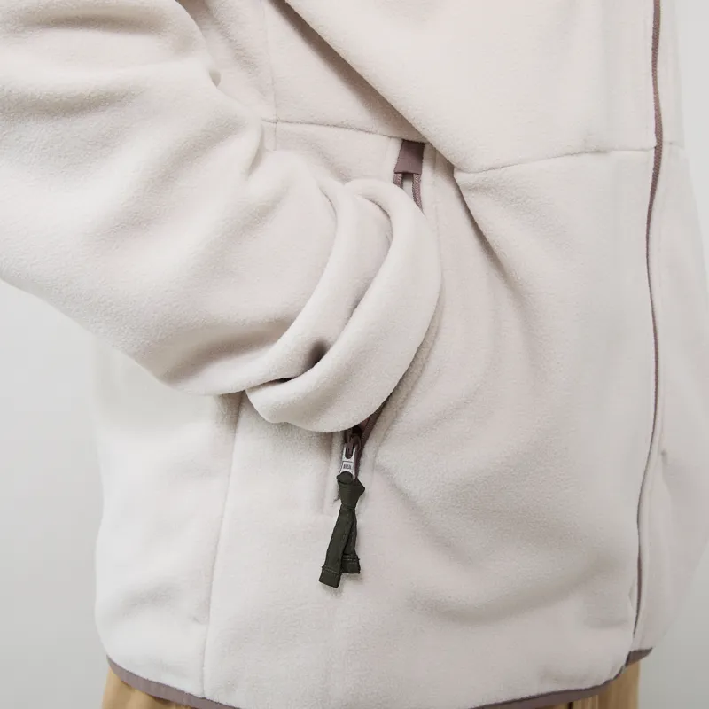 Columbia Sequoia Grove II Full Zip Fleece Dark Stone Iron-7