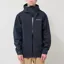 Montane Norste Waterproof Jacket Black