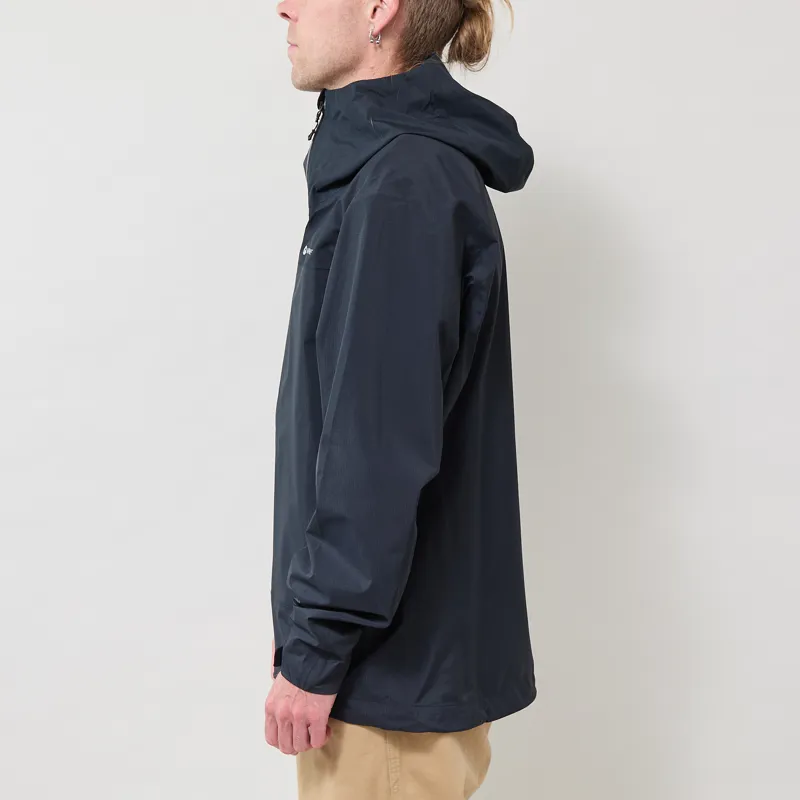 Montane Norste Waterproof Jacket Black-2