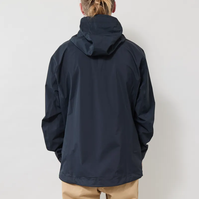 Montane Norste Waterproof Jacket Black-3