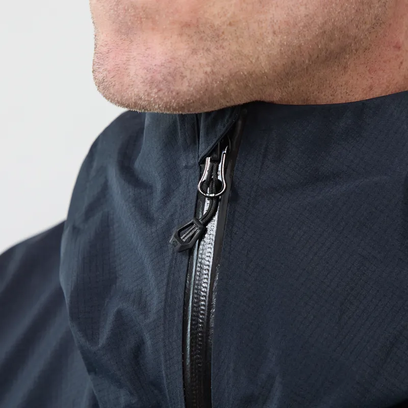 Montane Norste Waterproof Jacket Black-4