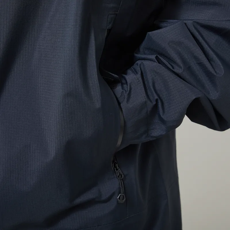 Montane Norste Waterproof Jacket Black-9