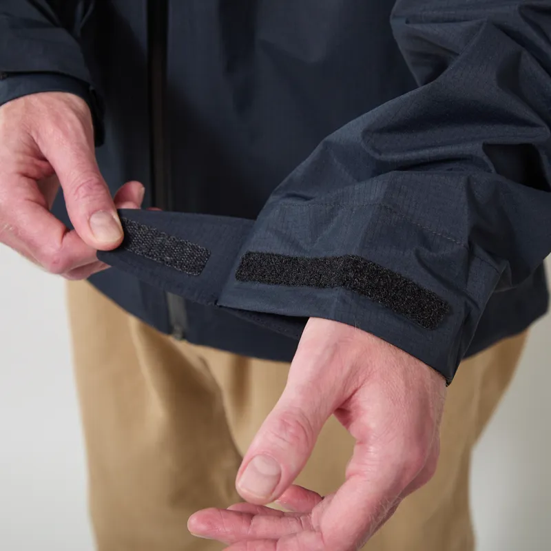 Montane Norste Waterproof Jacket Black-11
