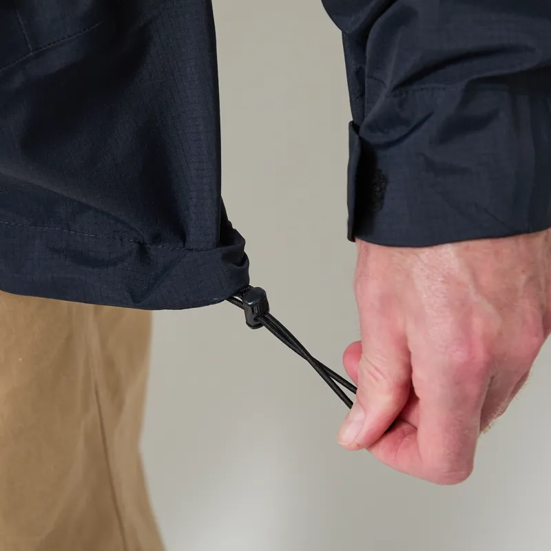 Montane Norste Waterproof Jacket Black-12