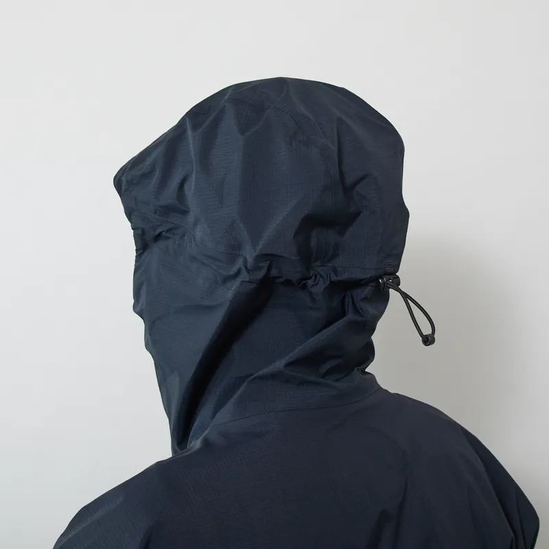 Montane Norste Waterproof Jacket Black-7